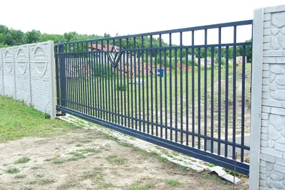 MONTAR Centrum Ogrodzeń